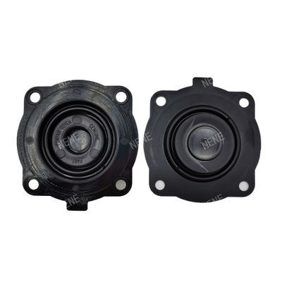 GOYEN K2546 K2551 Neue vierte Generation Pulsventil Diaphragma Reparatur-Kit RCAC25T4 CAC25DD4