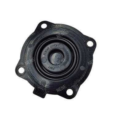 GOYEN K2546 K2551 Neue vierte Generation Pulsventil Diaphragma Reparatur-Kit RCAC25T4 CAC25DD4