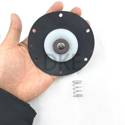 Pentair Goyen K3500 (M1581) Diaphragma-Ventil-Reparatur-Kit, Original Goyen 1-1/2′′,Buna-N Diaphragma W/Feder