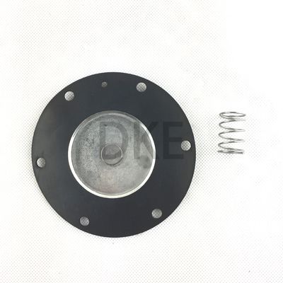 Pentair Goyen K3500 (M1581) Diaphragma-Ventil-Reparatur-Kit, Original Goyen 1-1/2′′,Buna-N Diaphragma W/Feder