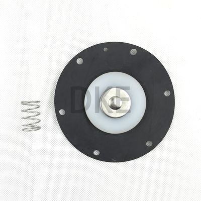 Pentair Goyen K3500 (M1581) Diaphragma-Ventil-Reparatur-Kit, Original Goyen 1-1/2′′,Buna-N Diaphragma W/Feder
