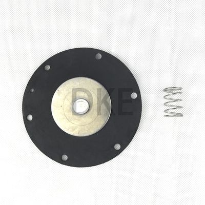 Pentair Goyen K3500 (M1581) Diaphragma-Ventil-Reparatur-Kit, Original Goyen 1-1/2′′,Buna-N Diaphragma W/Feder