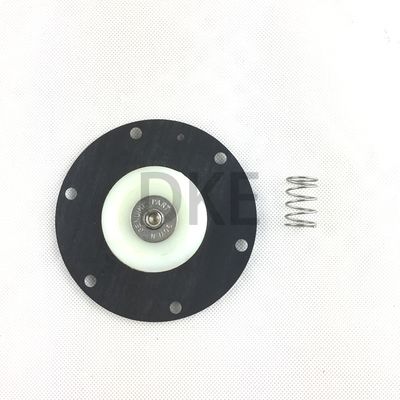 Pentair Goyen K3500 (M1581) Diaphragma-Ventil-Reparatur-Kit, Original Goyen 1-1/2′′,Buna-N Diaphragma W/Feder