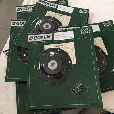 GOYEN K3502 M1591 CA/RCA35T 1,5 Zoll Goyen-Typ-Diaphragma-Reparatur-Kit CA40T/RCA40T/DD