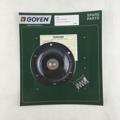 GOYEN K3502 M1591 CA/RCA35T 1,5 Zoll Goyen-Typ-Diaphragma-Reparatur-Kit CA40T/RCA40T/DD