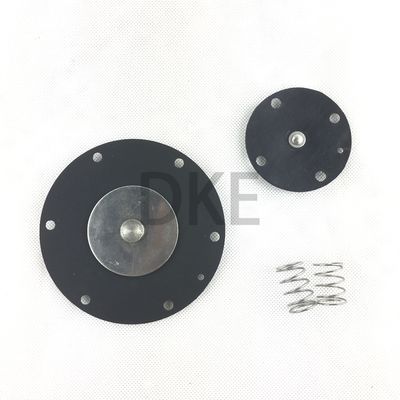K4007 M1156 1-1/2' Pulsstrahlventil FKM Membran CA40T/DD/MM RCA40T/DD/MM