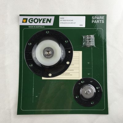 K4007 M1156 1-1/2' Pulsstrahlventil FKM Membran CA40T/DD/MM RCA40T/DD/MM