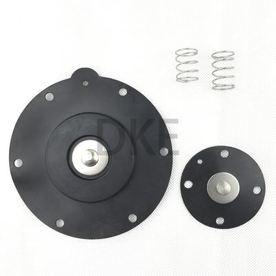 K4503 K4504 Goyen-Pulsventildiaphragma CA45T/DD/FS RCA45T/DD/FS 1 1/2" VITON