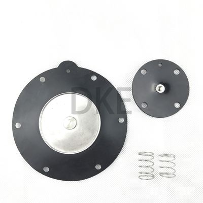 K4503 K4504 Goyen-Pulsventildiaphragma CA45T/DD/FS RCA45T/DD/FS 1 1/2" VITON