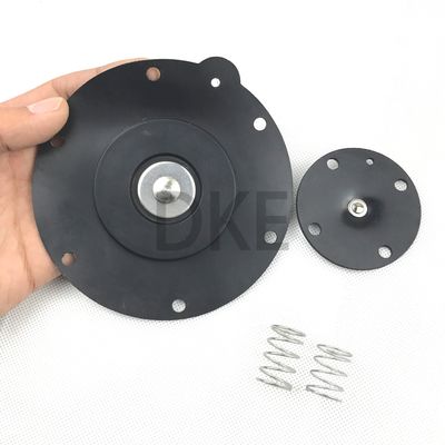 K4503 K4504 Goyen-Pulsventildiaphragma CA45T/DD/FS RCA45T/DD/FS 1 1/2" VITON