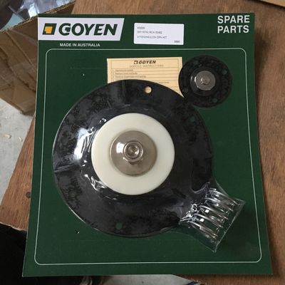 2 Zoll K5000 Goyen-Pulsventil Reparatur-Kit CA50T/RCA50T/CA62T/RCA62T 2"