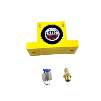 Pneumatische Vibratoren der industriellen Grade GT10