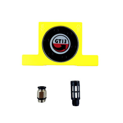 Schwerlast-Pneumatikvibrator Anpassbares GT13 Luftturbinenvibrator