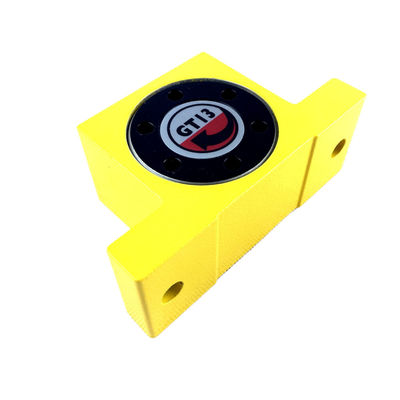 Schwerlast-Pneumatikvibrator Anpassbares GT13 Luftturbinenvibrator