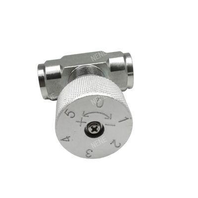 Schubventil STB-G1/2 Hochdruckfeste Durchflussregelungsventil STB Hydraulisches Schubventil