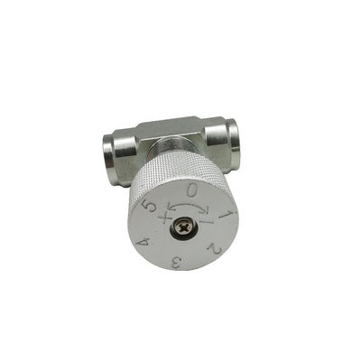 Hydraulisches Druckventil STB-G1/2 Filtration SAE Klasse 4 oder besser