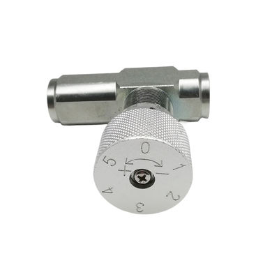 10-500 mm2 ⁄ S Viskosität Flüssigkeitsdruckregelventil STU-G1/2