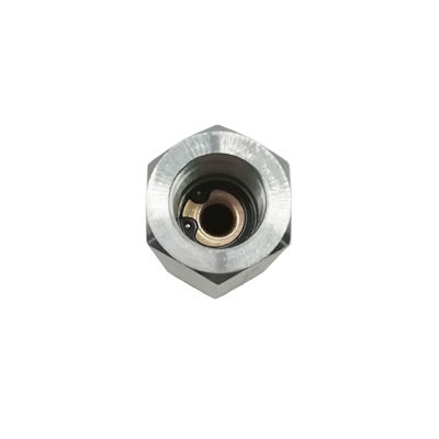 ISO-Code 16/13 Hydraulisches Steuerventil VU-G1 VU-G3/8 VU-G3/4 VU-G1-1/4 VU-G2