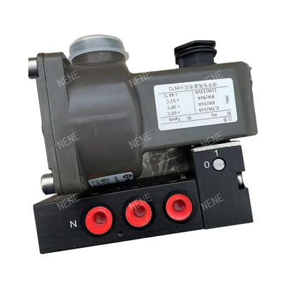 Norgren-Solenoidventil 6215M0510.4613.230.50 AC230V Öffnung 6 MM Hafengröße G1/4