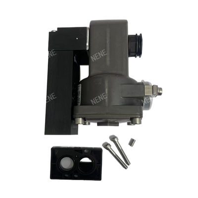 NORGREN Aluminiumkörper 6215M0540.4610.024.00 Explosionssicheres Pilot-Solenoidventil