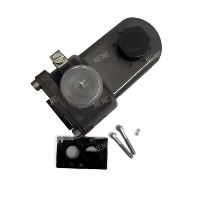 NORGREN Aluminiumkörper 6215M0540.4610.024.00 Explosionssicheres Pilot-Solenoidventil