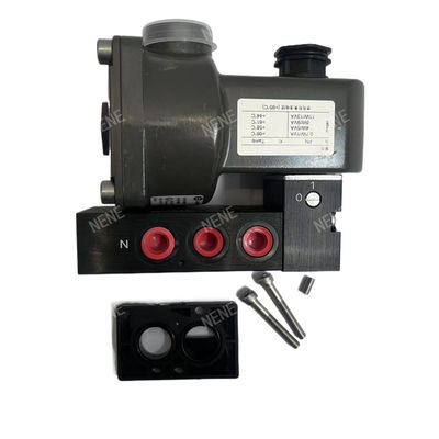 NORGREN Aluminiumkörper 6215M0540.4610.024.00 Explosionssicheres Pilot-Solenoidventil
