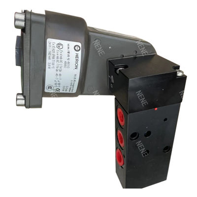 Immi HERION 6215M0540.4613.230.50 Norgren-Solenoidventil Explosionssichere Solenoidventile