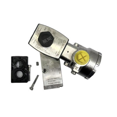 - Das ist NORGREN 6215M0710.4823.230.50 Explosionssicheres Pilot-Solenoidventil
