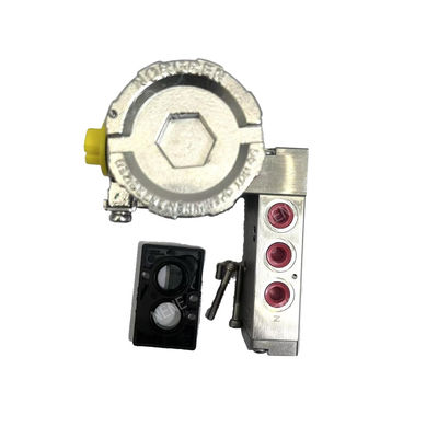 Immi Heron 6215M0710.4862.024.00 Norgren Solenoidventil G1/4 Portgröße Langlebigkeit