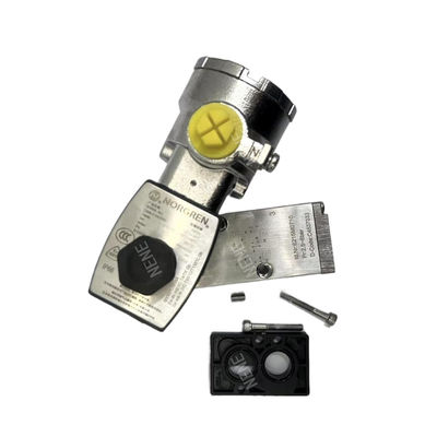 Immi Heron 6215M0710.4872.024.00 Norgren-Solenoidventil 6 mm Öffnung 5/2 Betrieb