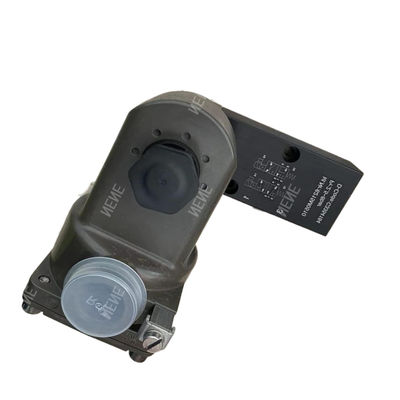 Norgren-Solenoidventil 6215M0740.4862.024.00 1/4 NPT Port Größe 5 -8 Bar Druck