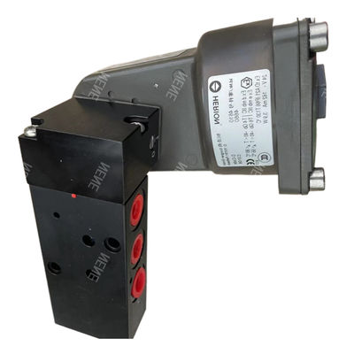 Norgren-Solenoidventil 6215M0740.4862.024.00 1/4 NPT Port Größe 5 -8 Bar Druck