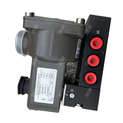 Norgren-Solenoidventil 6215M0740.4862.024.00 1/4 NPT Port Größe 5 -8 Bar Druck