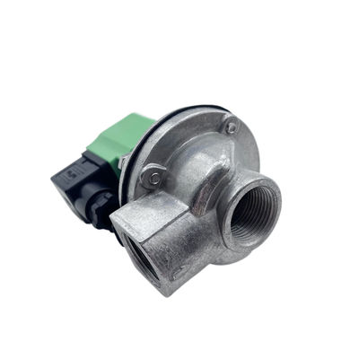 DMF-Z-20 Pulsstrahlventile für AC110V-Spannung und 0,1-0,8MPa-Druck