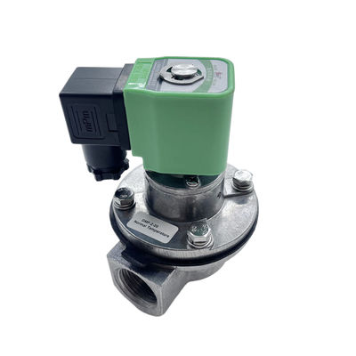 DMF-Z-20 Pulsstrahlventile für AC110V-Spannung und 0,1-0,8MPa-Druck