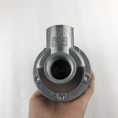 DMF-Z-25 Staubsammler Diaphragmaventil Die ultimative Lösung