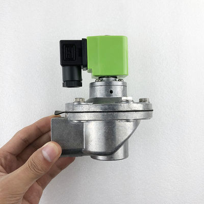 DMF-Z-25 Staubsammler Diaphragmaventil Die ultimative Lösung