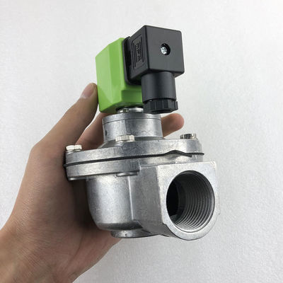 DMF-Z-25 Staubsammler Diaphragmaventil Die ultimative Lösung