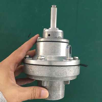 IP65-Schutzniveau DMF-Y-40S Pulsstrahlventile für saubere Luft