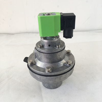 IP65-Schutzniveau DMF-Y-40S Pulsstrahlventile für saubere Luft