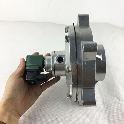 Reinluft-Impulsstrahlventile 0,1-0,8 MPa IP65 Schutz DMF-Y-62S