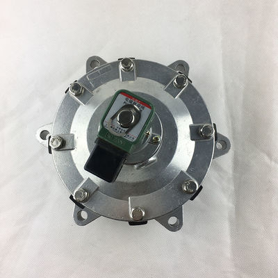 Reinluft-Impulsstrahlventile 0,1-0,8 MPa IP65 Schutz DMF-Y-62S