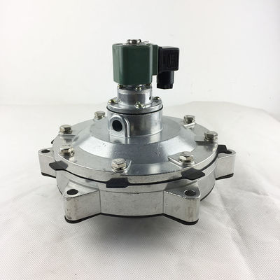 IP65-geschütztes Membranventil für saubere Luftwirksamkeit DMF-Y-76S
