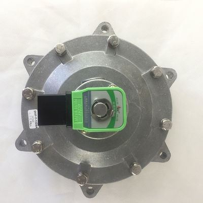 BFEC DMF-Y-102SA Impulsventile für Industriezwecke