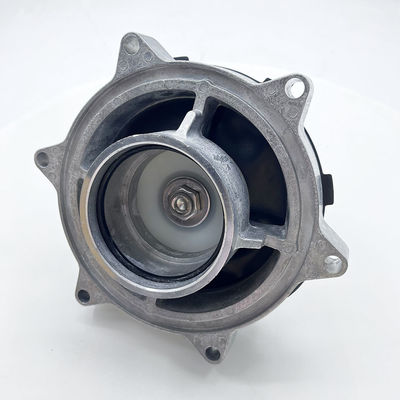 Pulsschlagventile Diaphragma Lebensdauer von einer Million Schlägen DMF-Y-120S