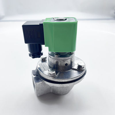 Pulsschlagventile Diaphragma Lebensdauer von einer Million Schlägen DMF-Y-120S