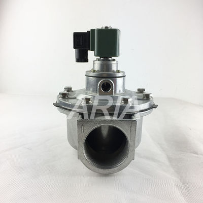 Dauerhafte Pulsstrahlventile IP65 Schutzgrad DMF-Z-50S