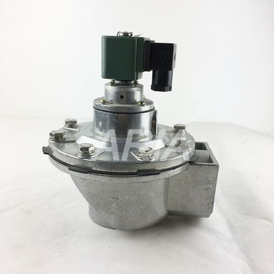 Dauerhafte Pulsstrahlventile IP65 Schutzgrad DMF-Z-50S