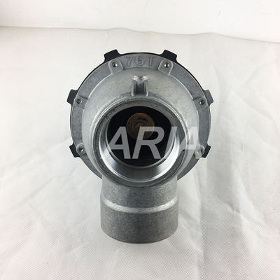 DMF-Z-76S Spannungsstaubsammler-Diaphragmaventil mit IP65-Schutz