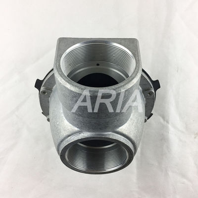 DMF-Z-76S Spannungsstaubsammler-Diaphragmaventil mit IP65-Schutz